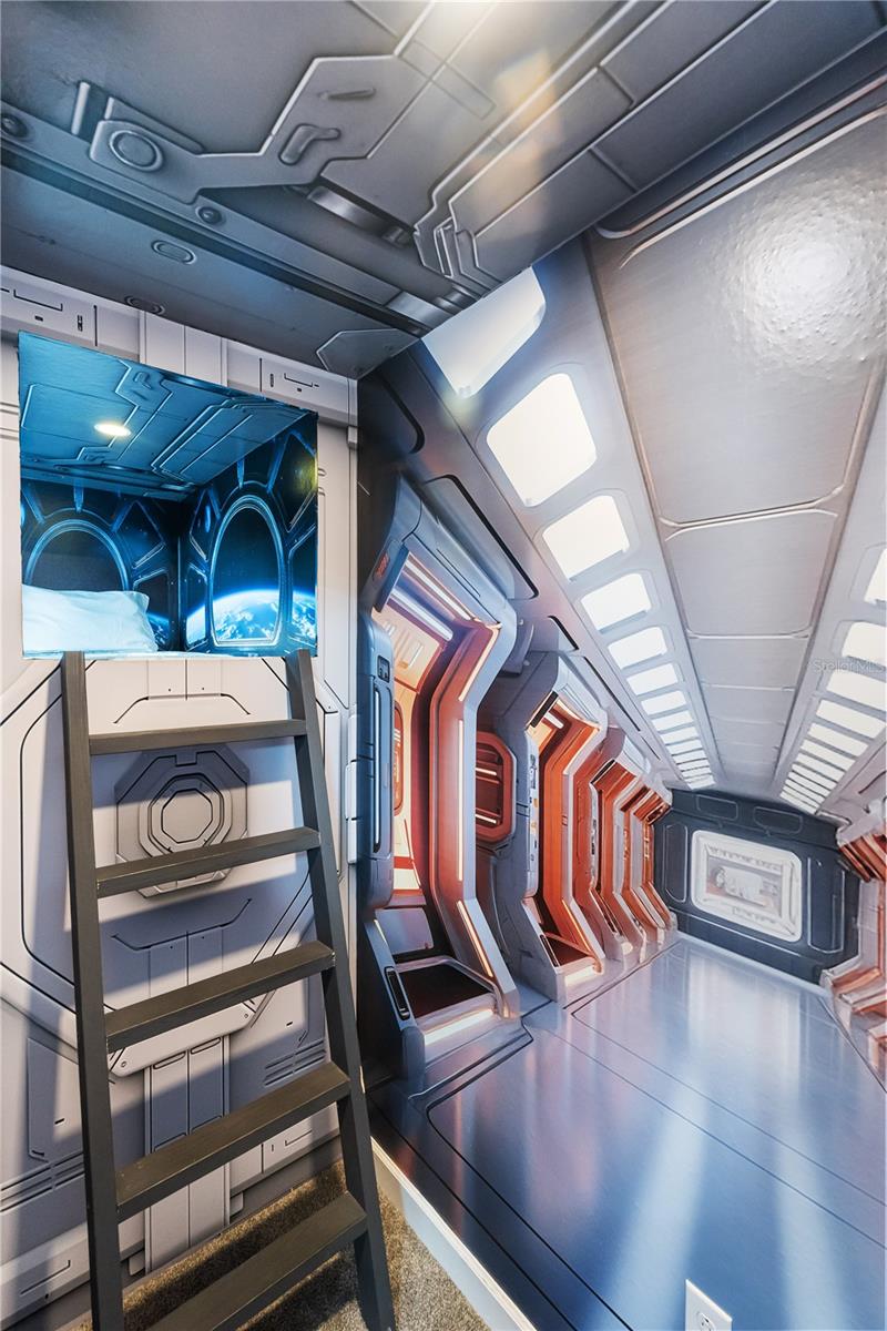 STONEYBROOK SOUTH PH G-1 - Residential