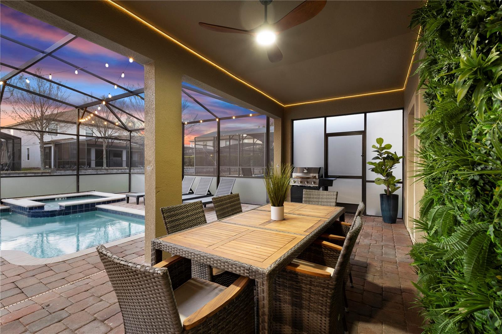 STONEYBROOK SOUTH PH G-1 - Residential