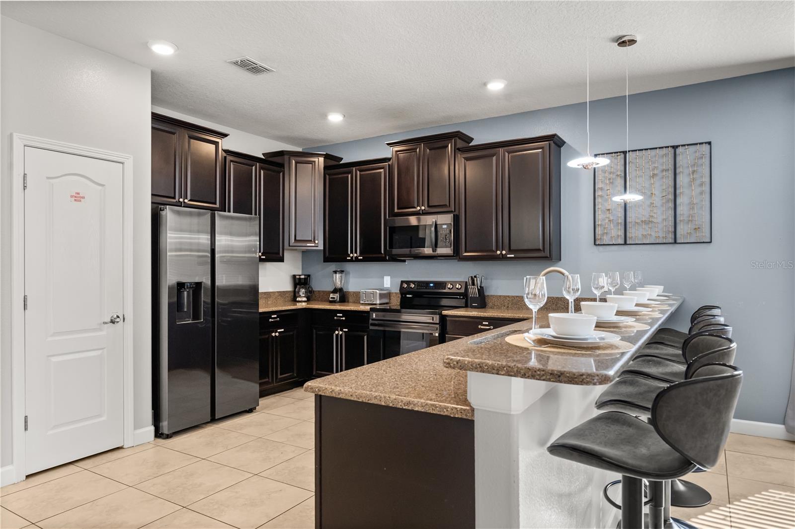 STONEYBROOK SOUTH PH G-1 - Residential