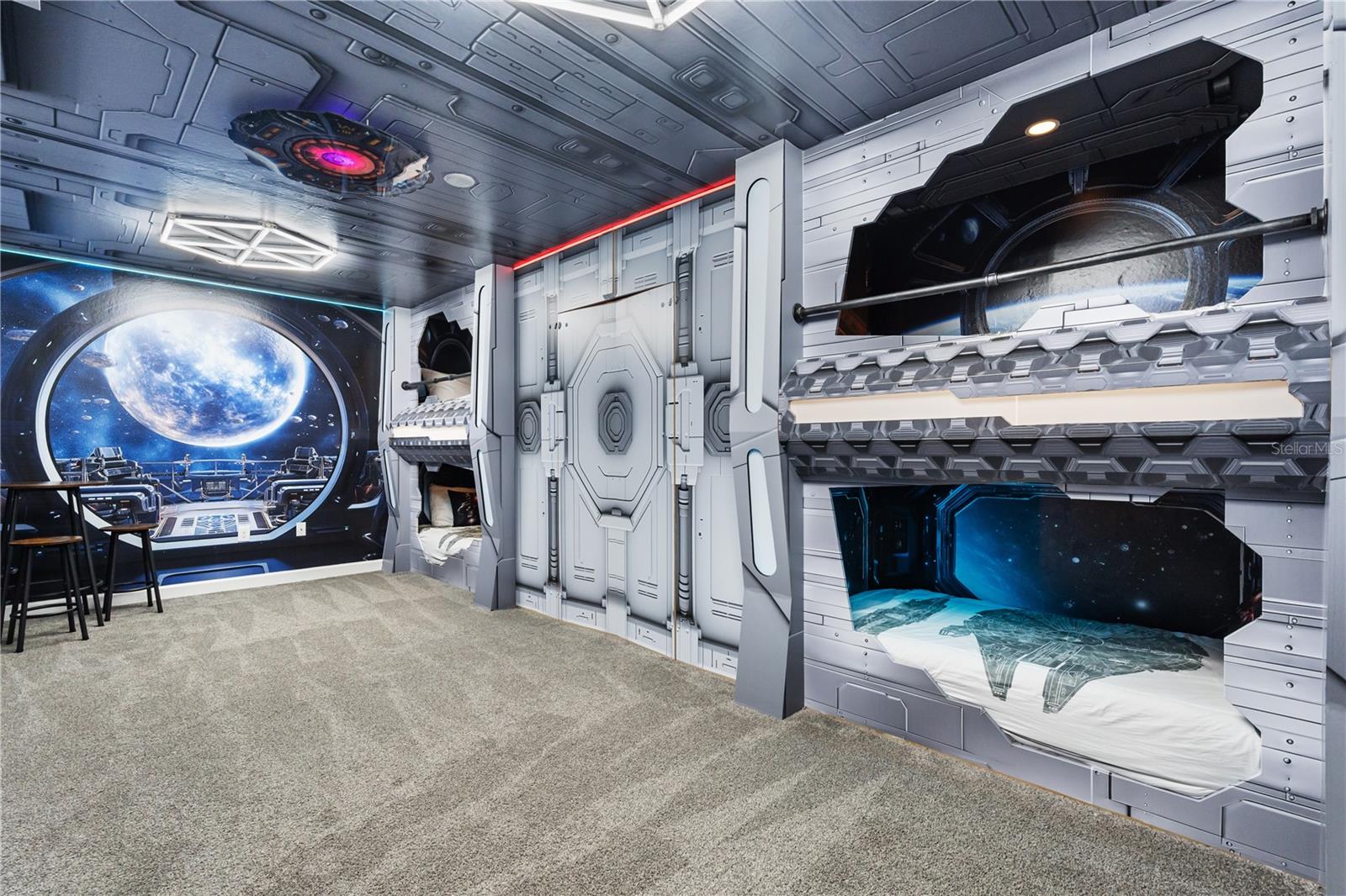 STONEYBROOK SOUTH PH G-1 - Residential