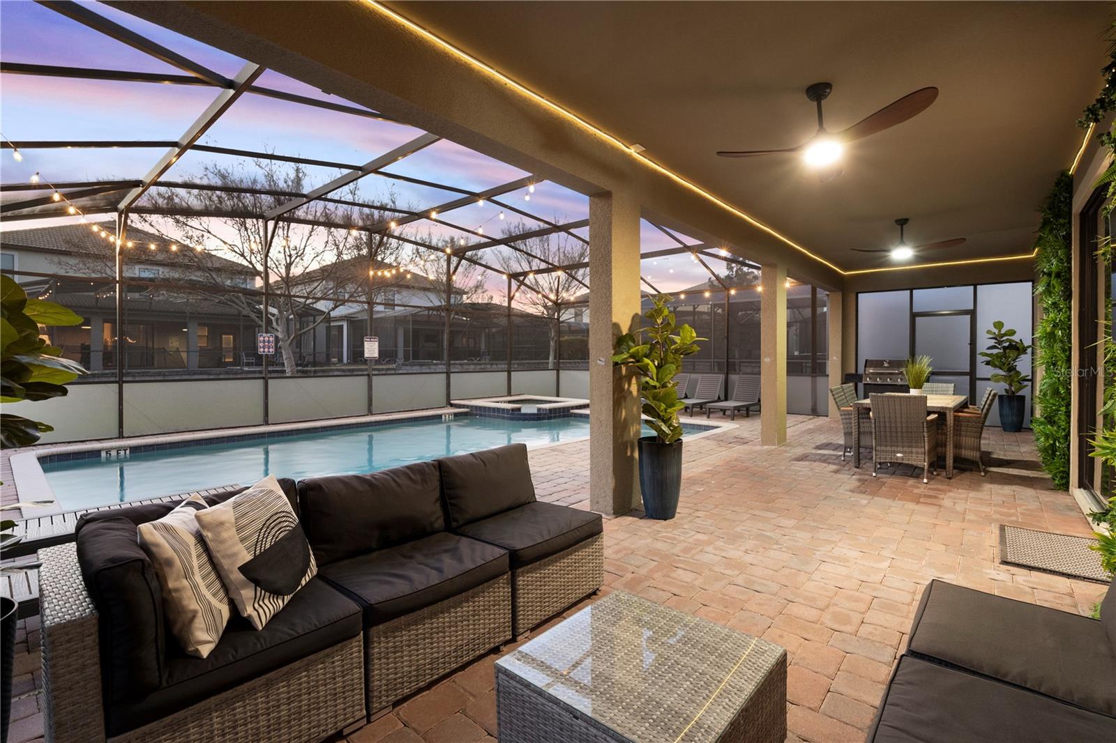 STONEYBROOK SOUTH PH G-1 - Residential