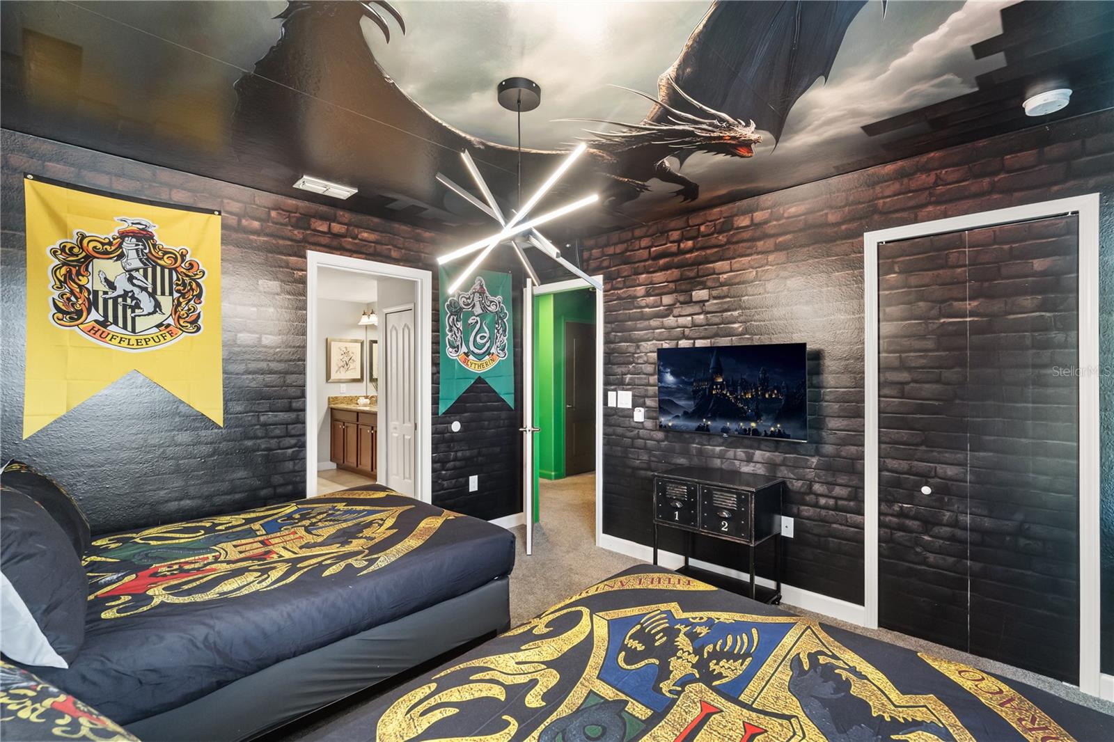 STONEYBROOK SOUTH PH G-1 - Residential