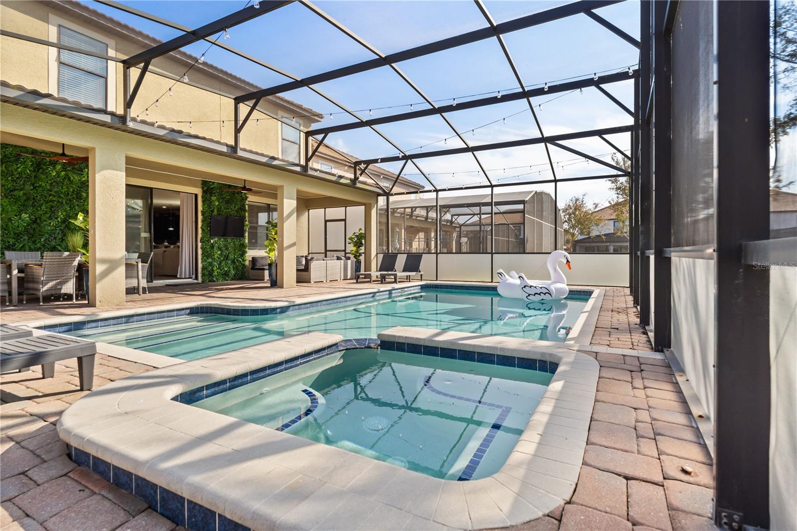 STONEYBROOK SOUTH PH G-1 - Residential