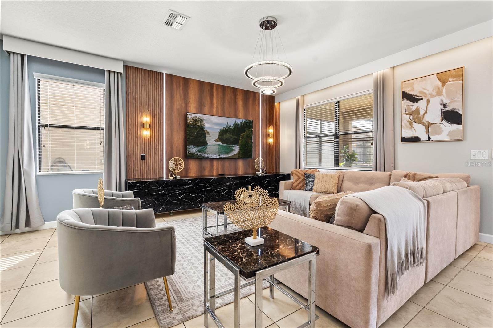 STONEYBROOK SOUTH PH G-1 - Residential