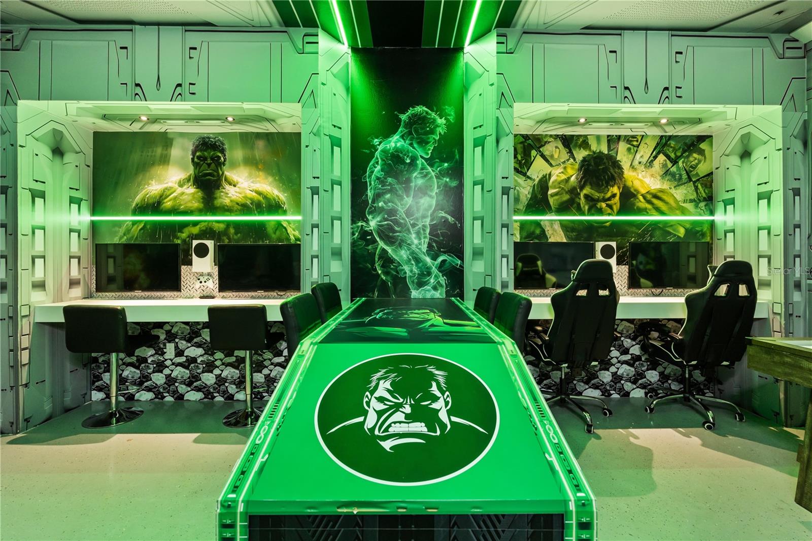 STONEYBROOK SOUTH PH G-1 - Residential