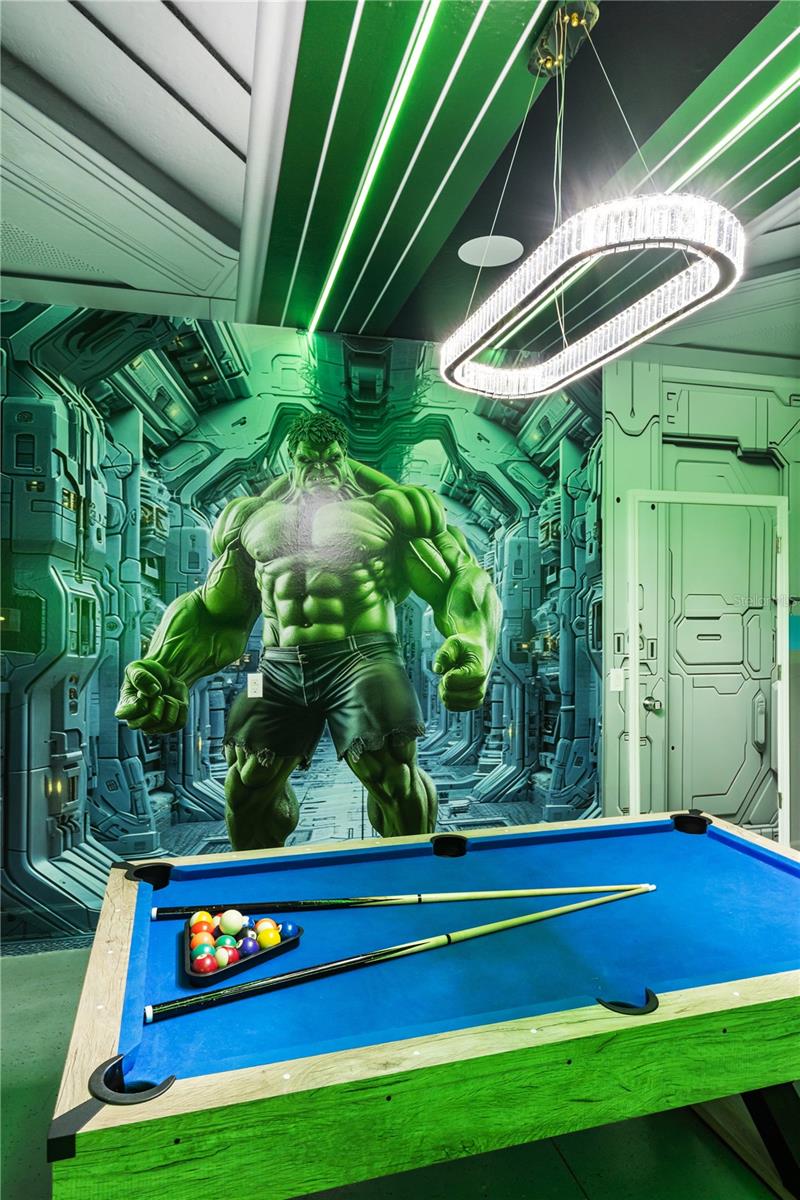 STONEYBROOK SOUTH PH G-1 - Residential