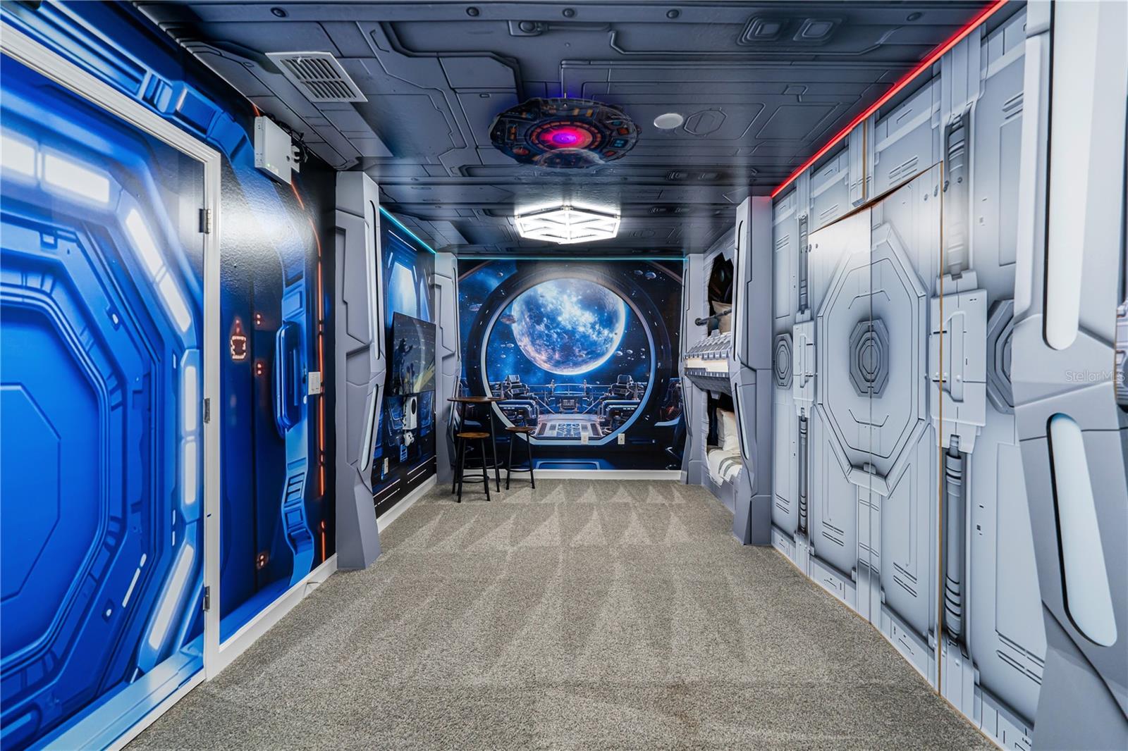 STONEYBROOK SOUTH PH G-1 - Residential