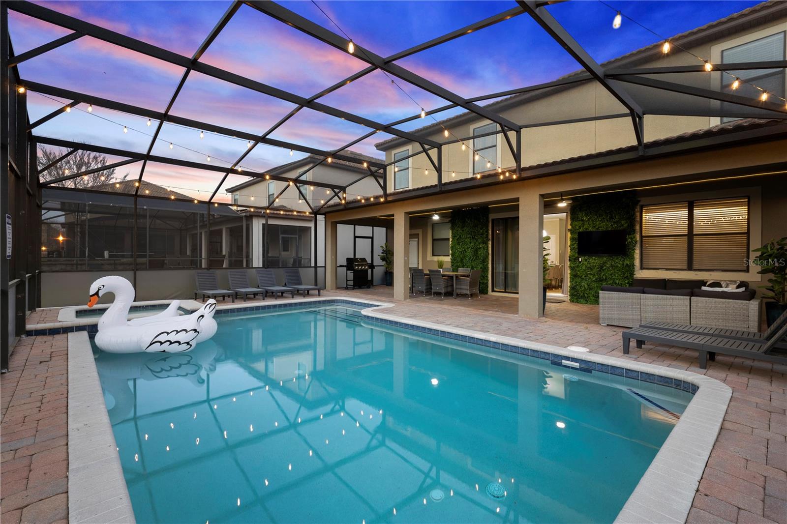 STONEYBROOK SOUTH PH G-1 - Residential