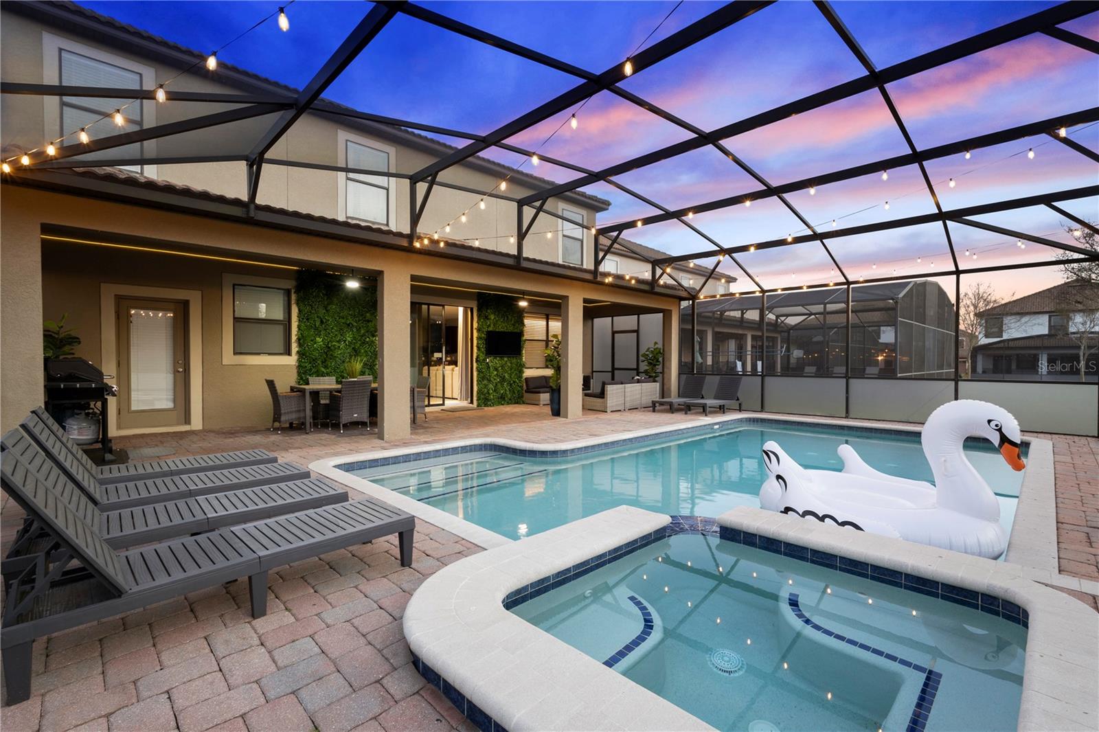 STONEYBROOK SOUTH PH G-1 - Residential