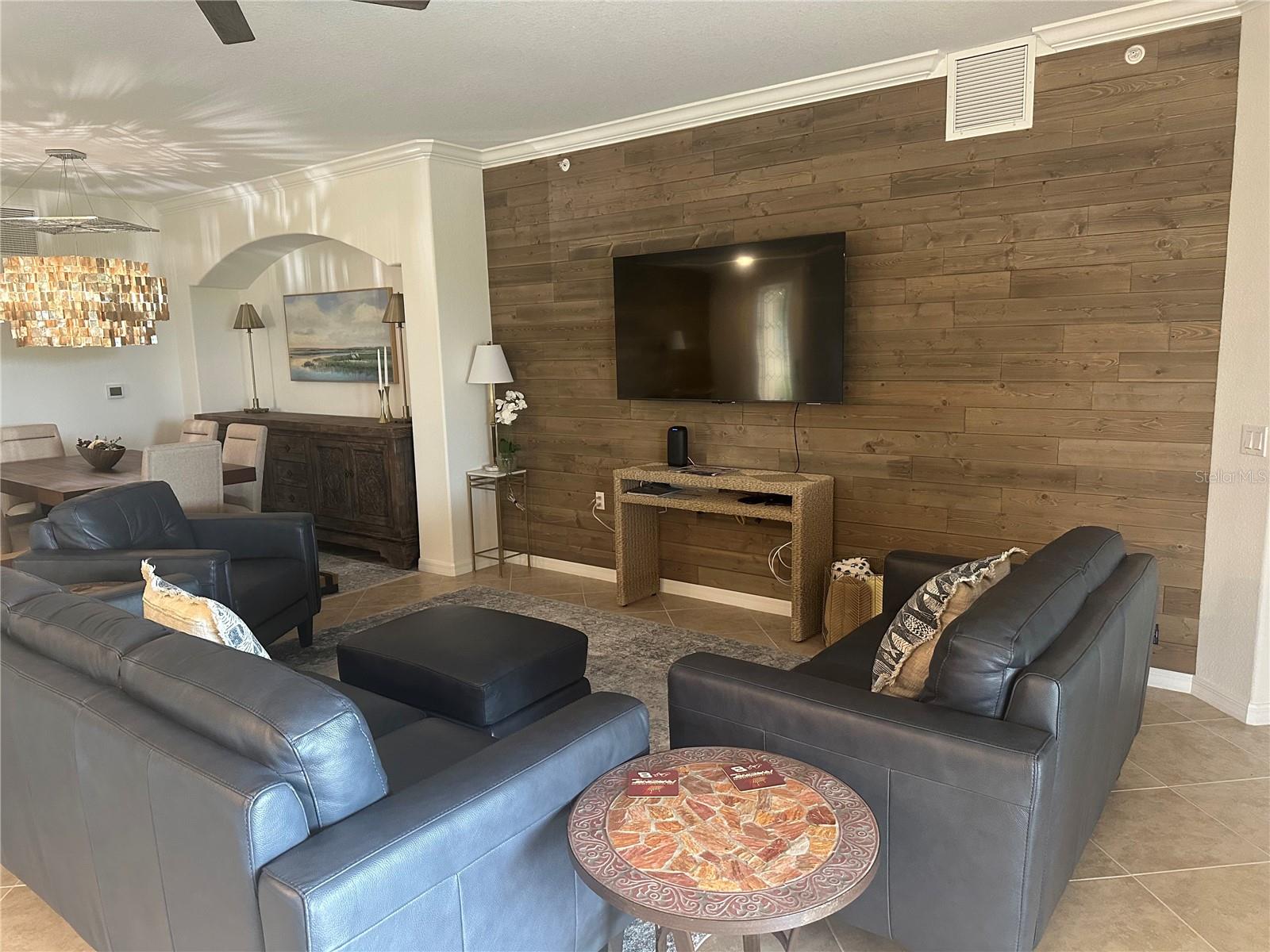 COACH HOMES IV AT RIVER STRAND PH 13 - Residential Lease