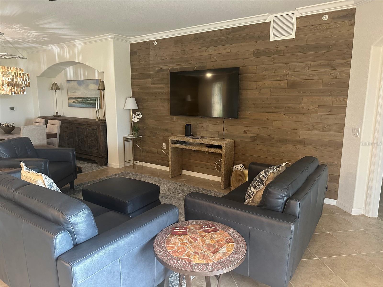 COACH HOMES IV AT RIVER STRAND PH 13 - Residential Lease