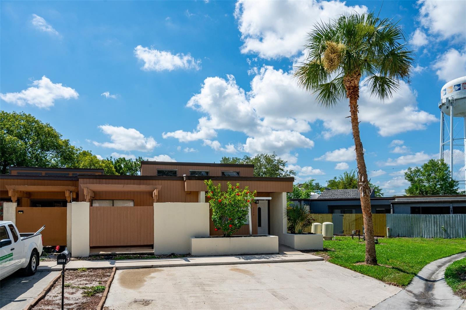 Photo 1 of 68 of 2324 INAGUA WAY townhome