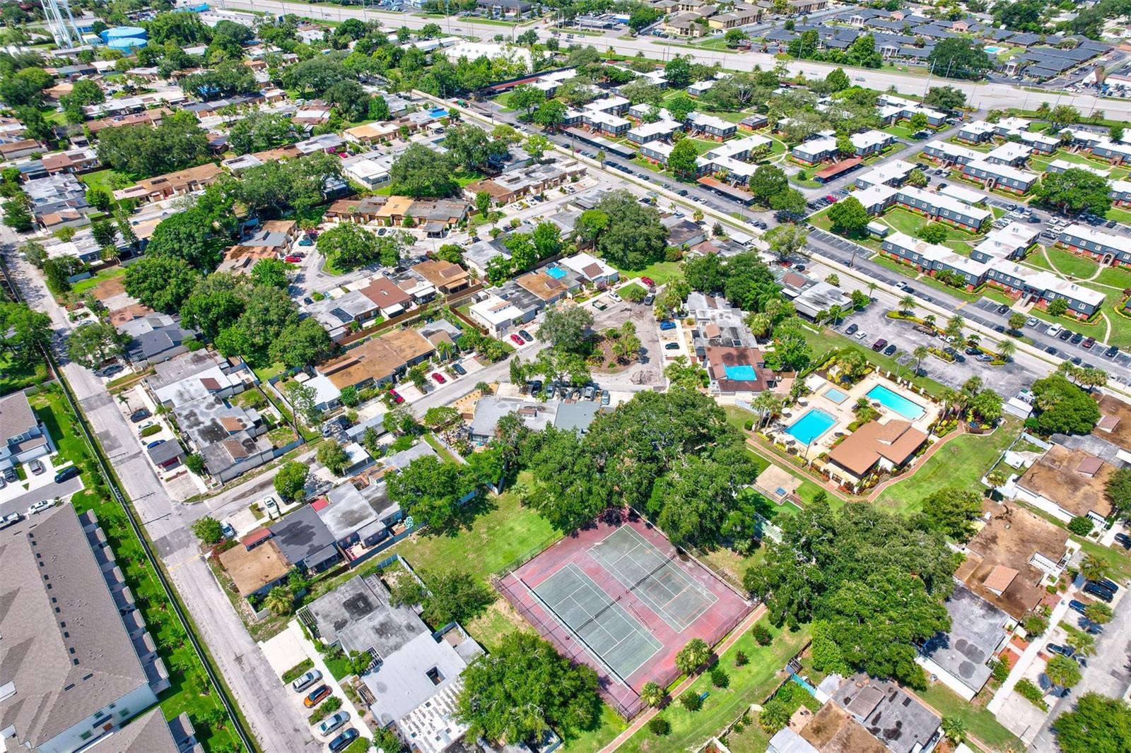 Photo 45 of 68 of 2324 INAGUA WAY townhome