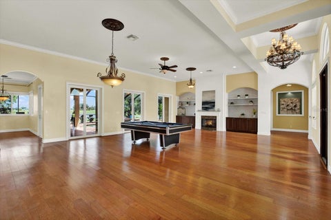 5207 Lake Venice Drive, Wimauma, FL 33598