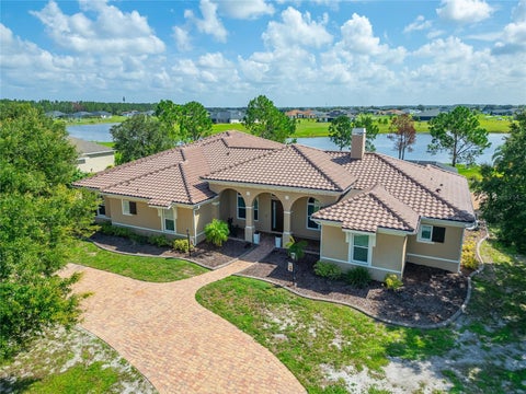 5207 Lake Venice Drive, Wimauma, FL 33598