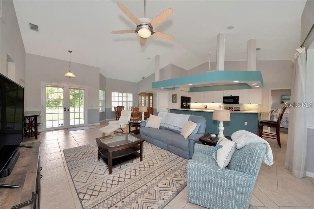 PORT CHARLOTTE SEC 061 - Residential Lease