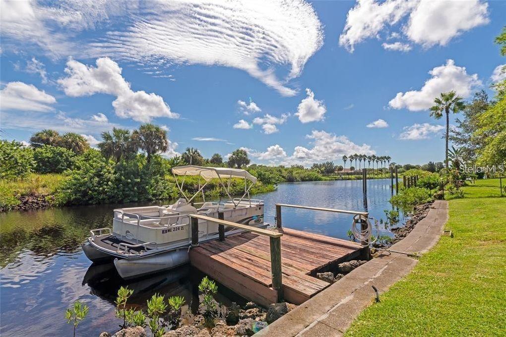 PORT CHARLOTTE SEC 061 - Residential Lease