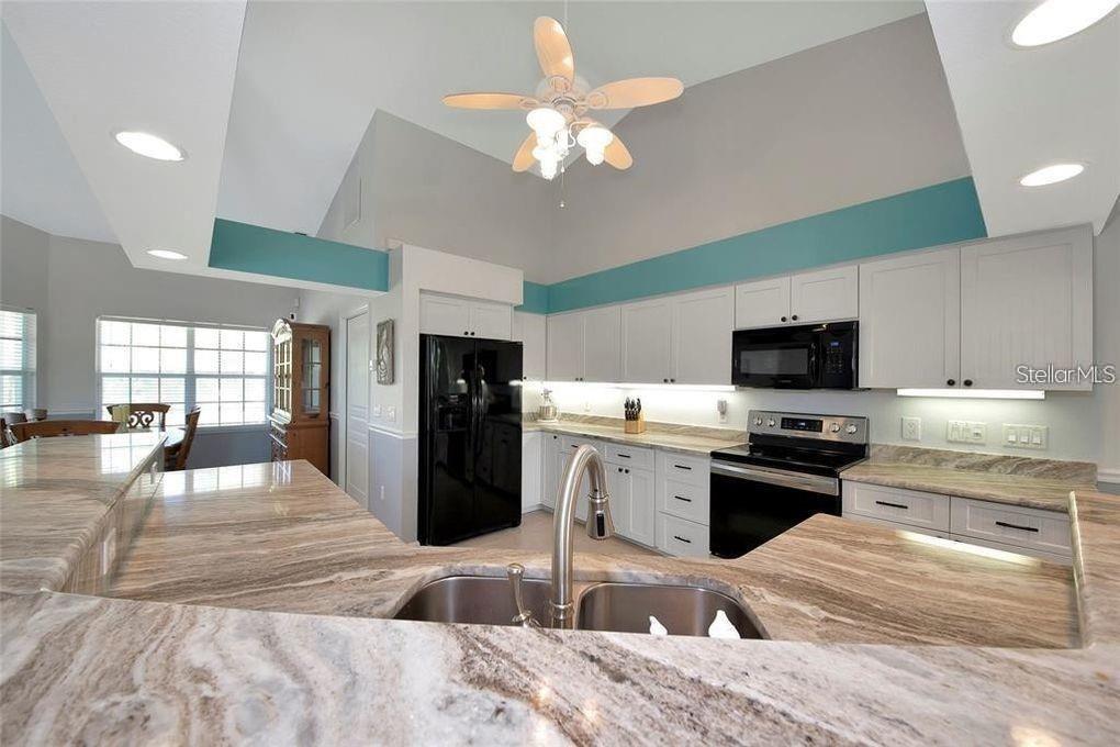 PORT CHARLOTTE SEC 061 - Residential Lease