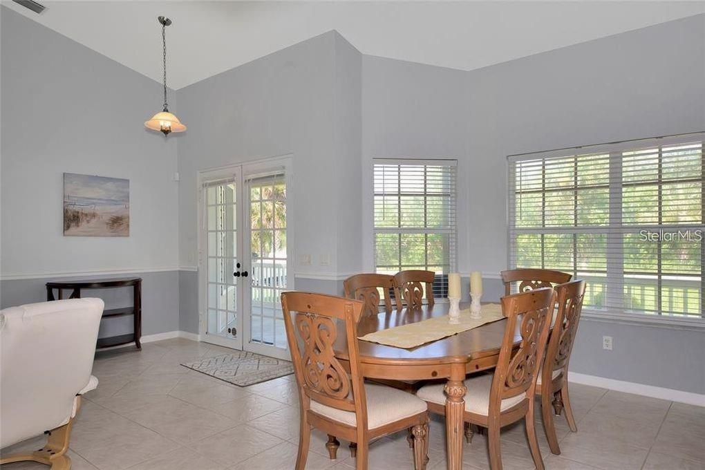 PORT CHARLOTTE SEC 061 - Residential Lease