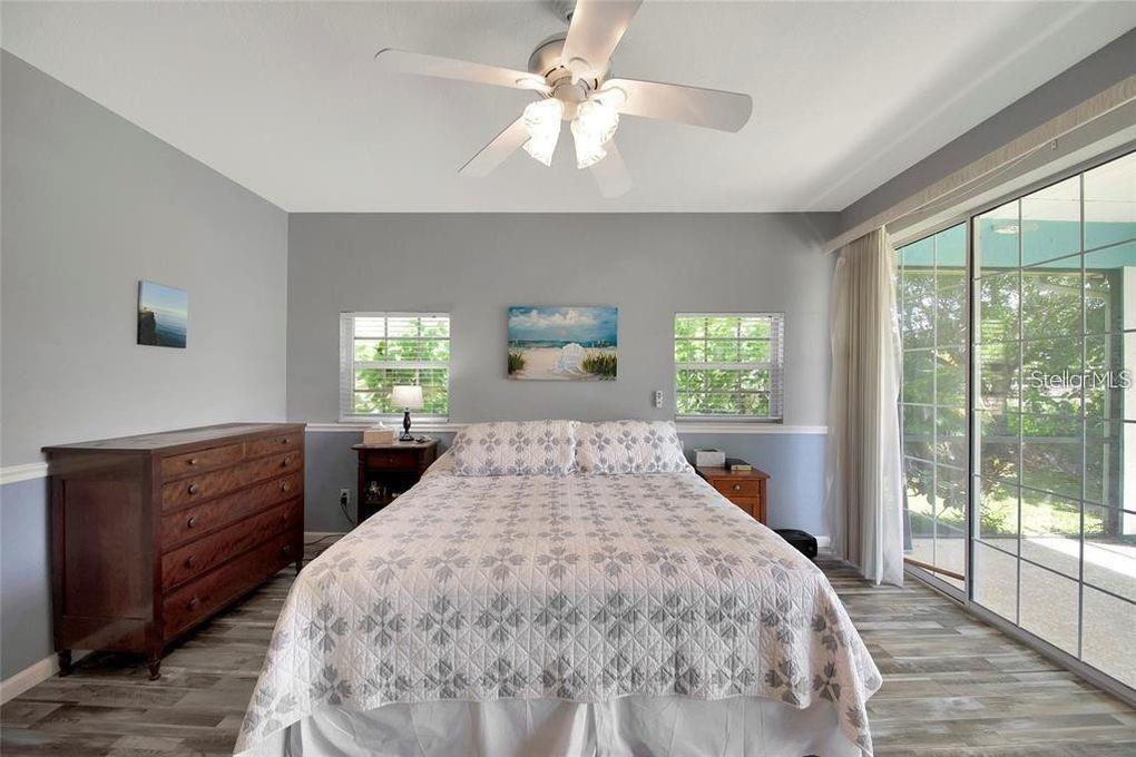 PORT CHARLOTTE SEC 061 - Residential Lease