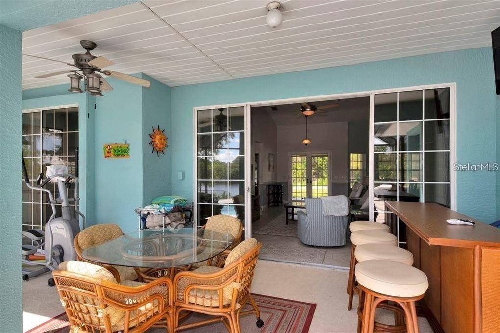 PORT CHARLOTTE SEC 061 - Residential Lease