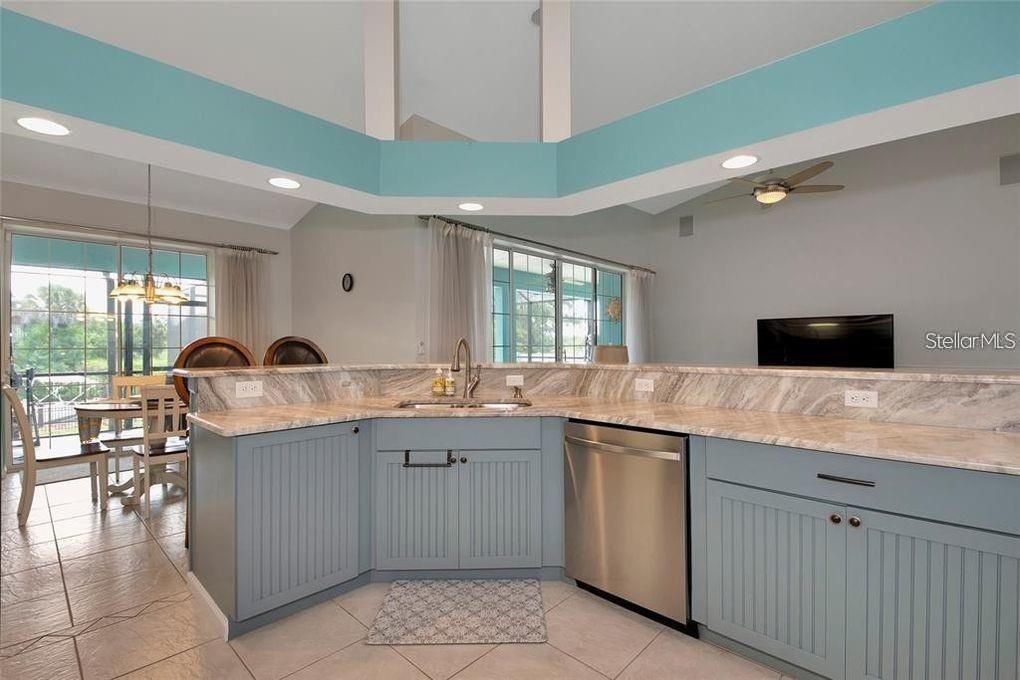 PORT CHARLOTTE SEC 061 - Residential Lease