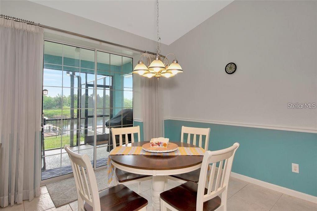 PORT CHARLOTTE SEC 061 - Residential Lease