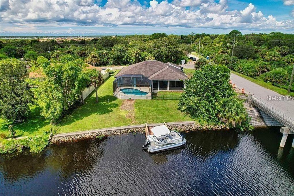 PORT CHARLOTTE SEC 061 - Residential Lease