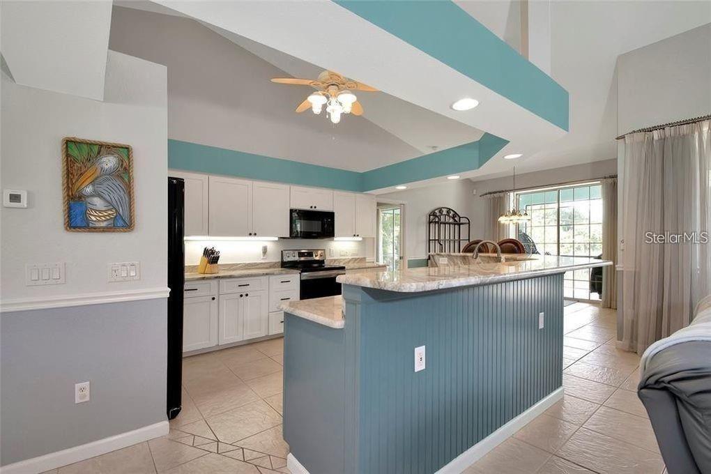 PORT CHARLOTTE SEC 061 - Residential Lease