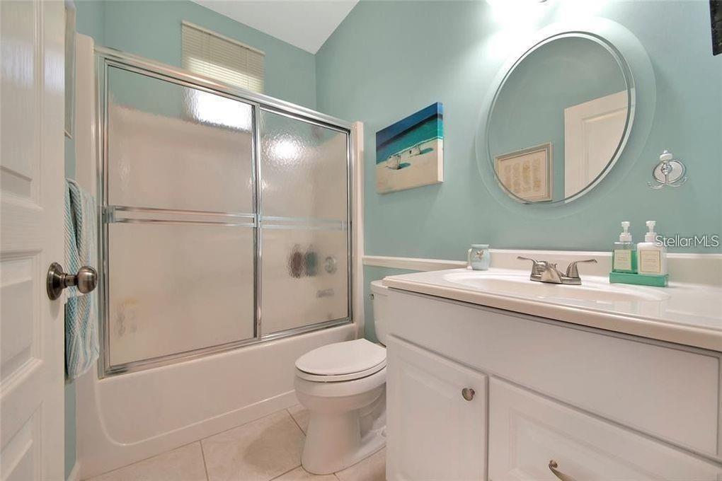 PORT CHARLOTTE SEC 061 - Residential Lease