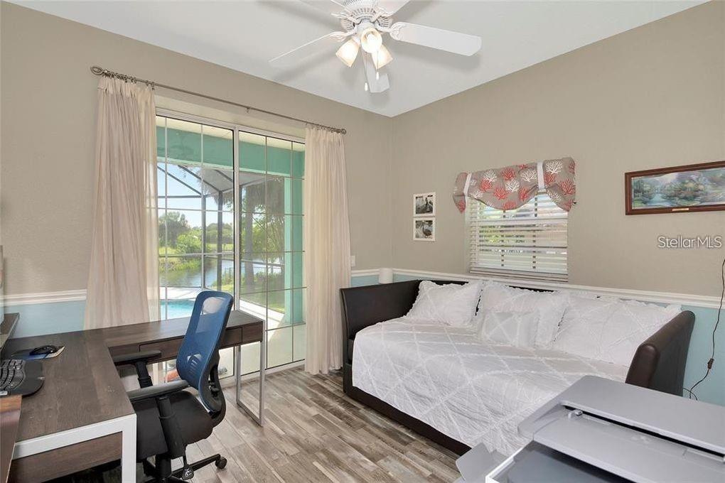 PORT CHARLOTTE SEC 061 - Residential Lease