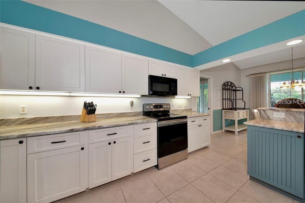 PORT CHARLOTTE SEC 061 - Residential Lease