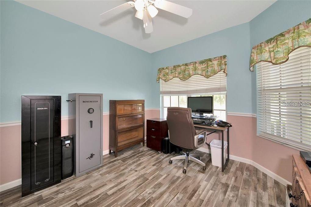 PORT CHARLOTTE SEC 061 - Residential Lease