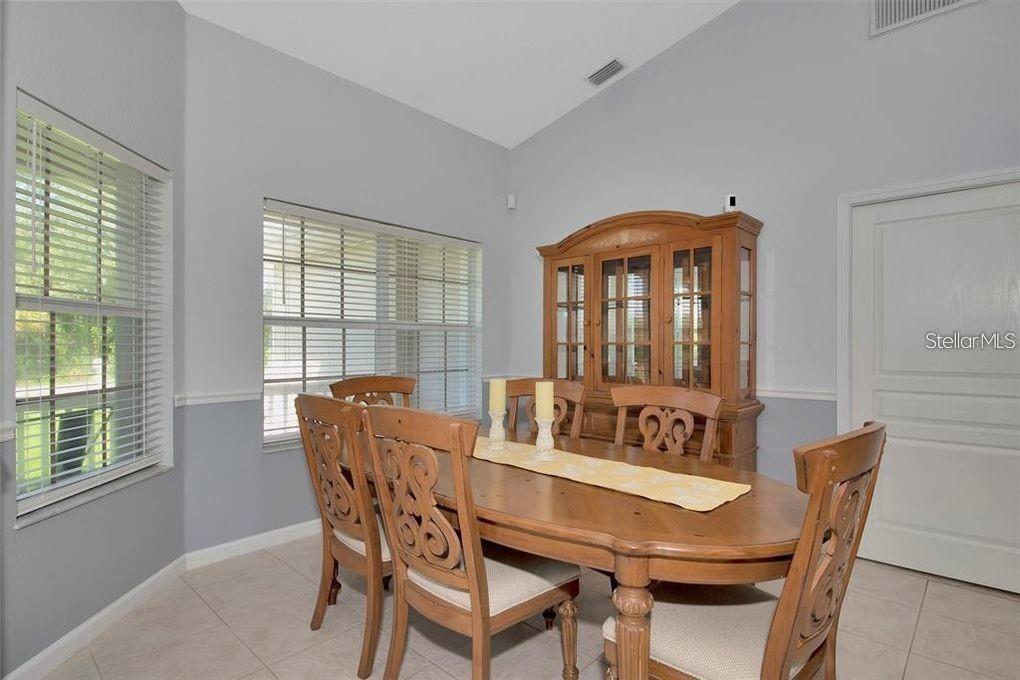 PORT CHARLOTTE SEC 061 - Residential Lease