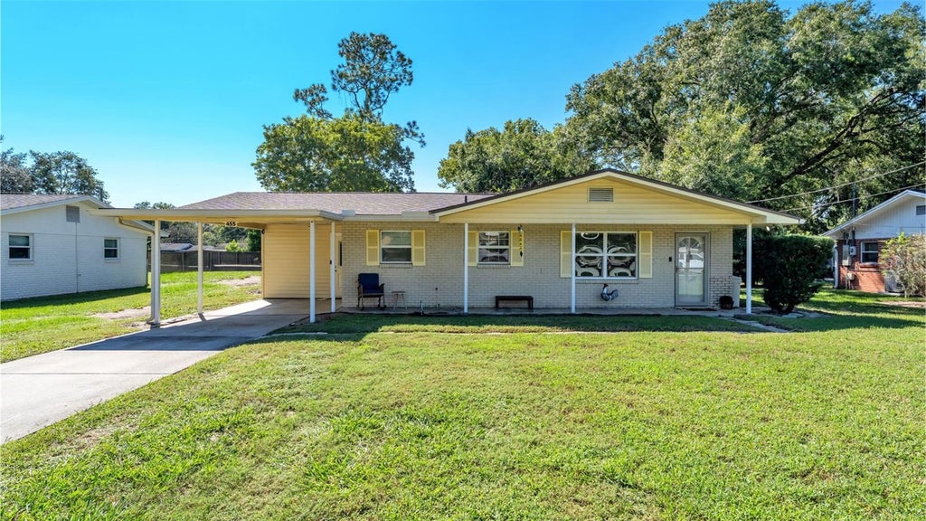Photo of 455 Lyle Pkwy, Bartow, FL 33830 (MLS # L4966058)