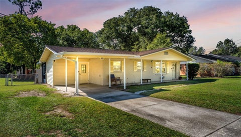 Photo of 455 Lyle Pkwy, Bartow, FL 33830 (MLS # L4966058)