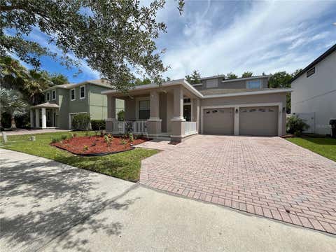 Photo of 10411 Kristen Park Drive, Orlando, FL 32832 (MLS # O6419766)