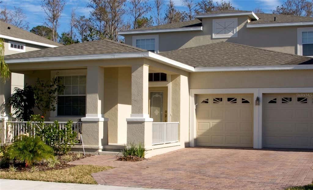 Photo of 10411 Kristen Park Drive, Orlando, FL 32832 (MLS # O6419766)