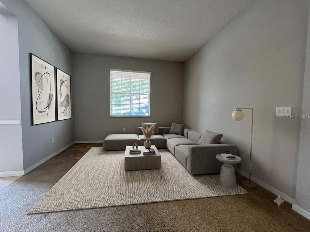 Photo of 10411 Kristen Park Drive, Orlando, FL 32832 (MLS # O6419766)