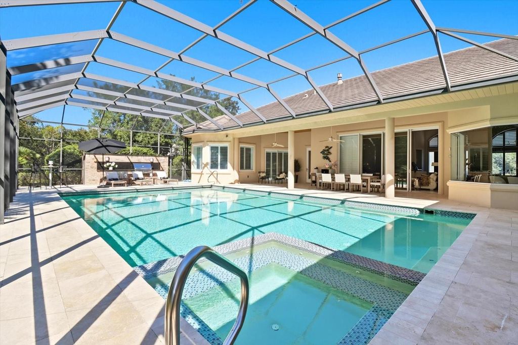 Photo of 4645 N Pine Valley Loop, Lecanto, FL 34461 (MLS # OM711183)