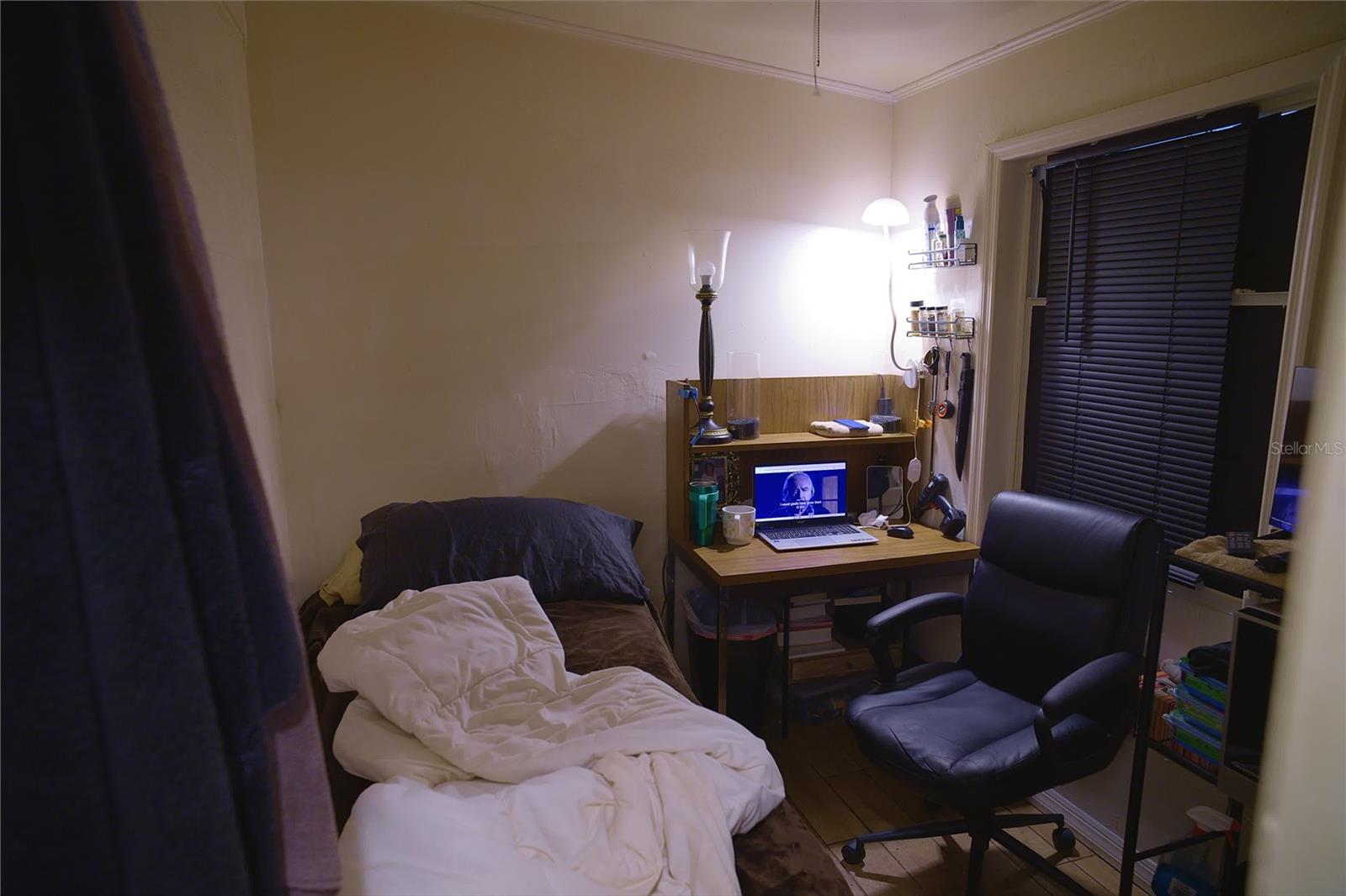 CRYSTAL RDG SUB - Residential Income