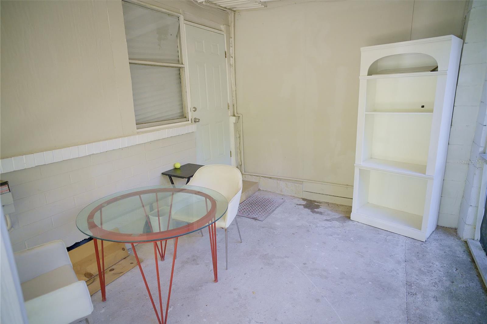CRYSTAL RDG SUB - Residential Income