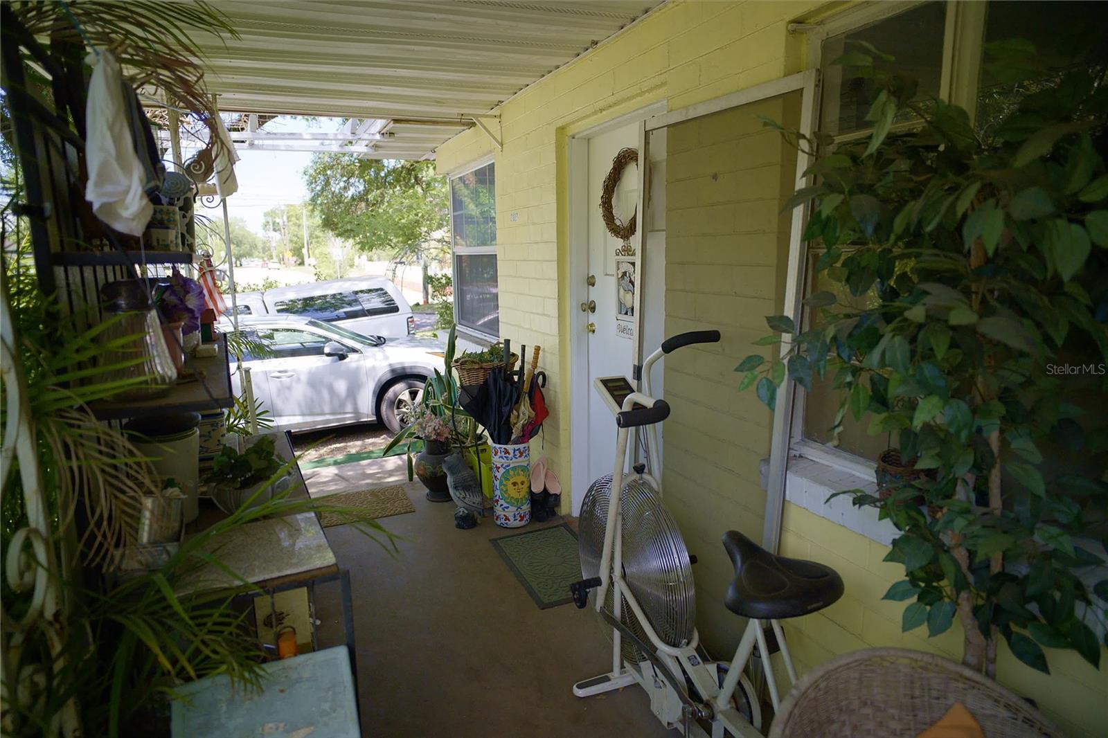 CRYSTAL RDG SUB - Residential Income