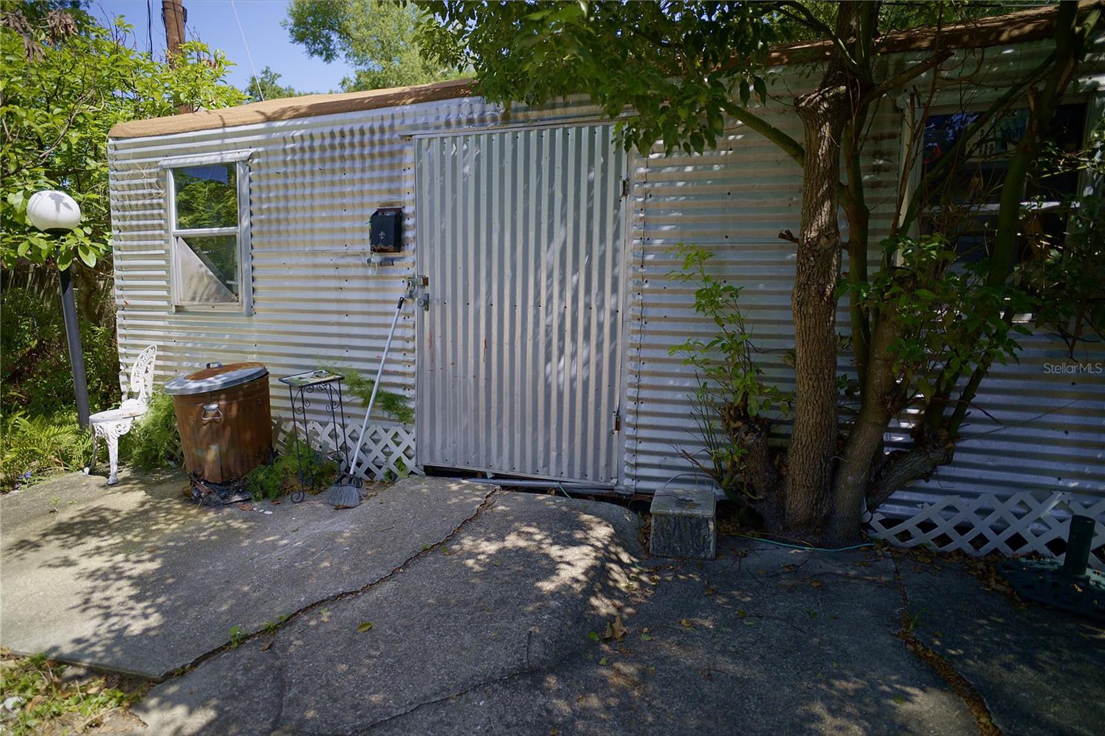CRYSTAL RDG SUB - Residential Income