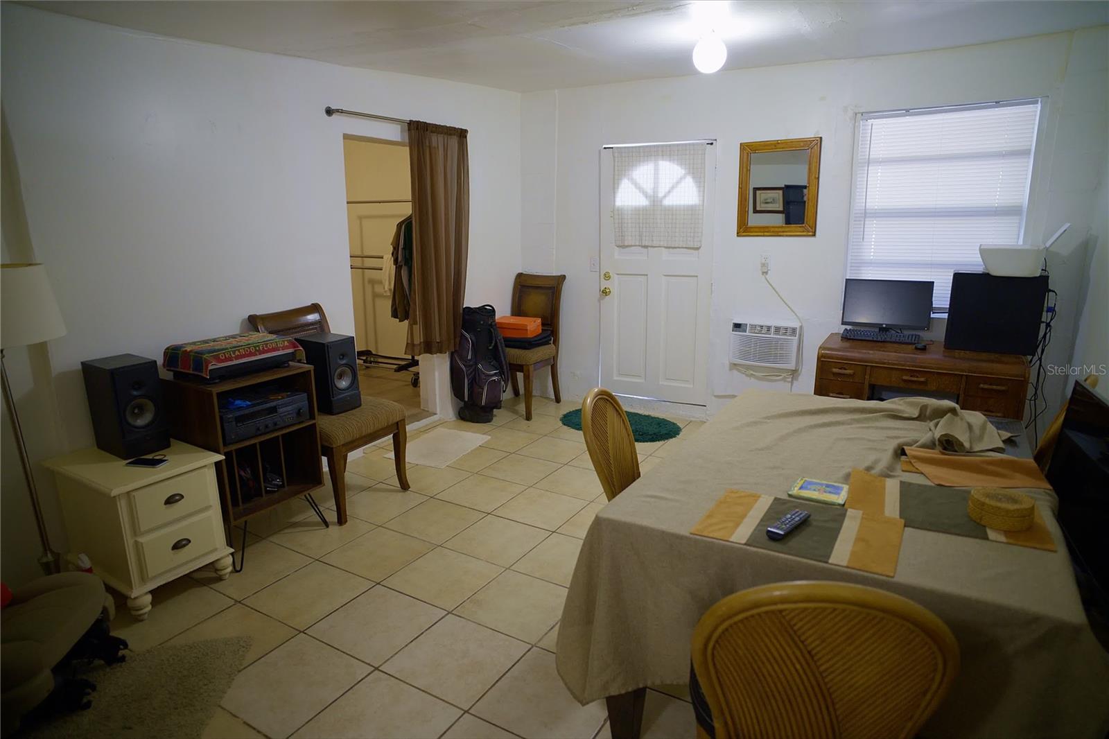 CRYSTAL RDG SUB - Residential Income