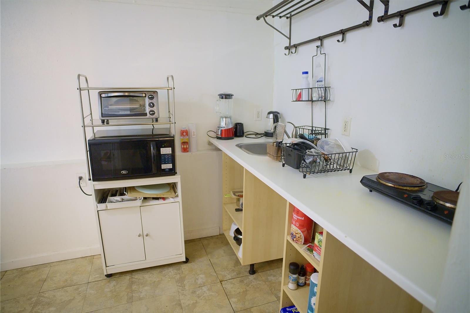 CRYSTAL RDG SUB - Residential Income