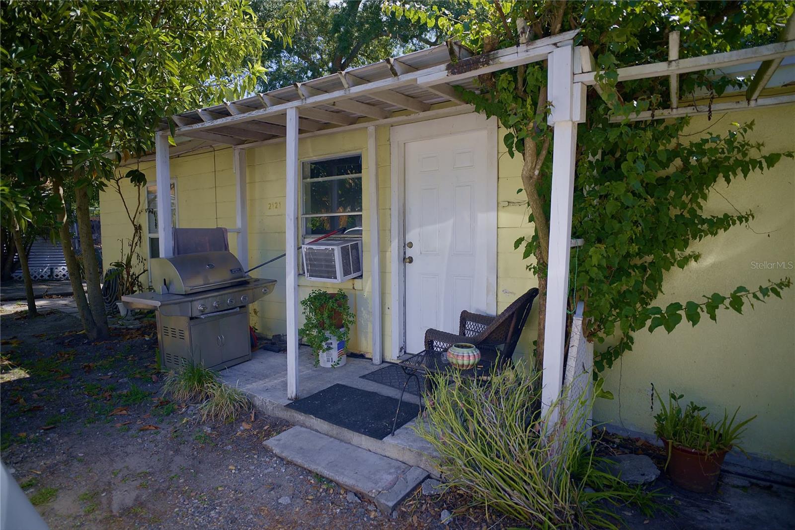 CRYSTAL RDG SUB - Residential Income