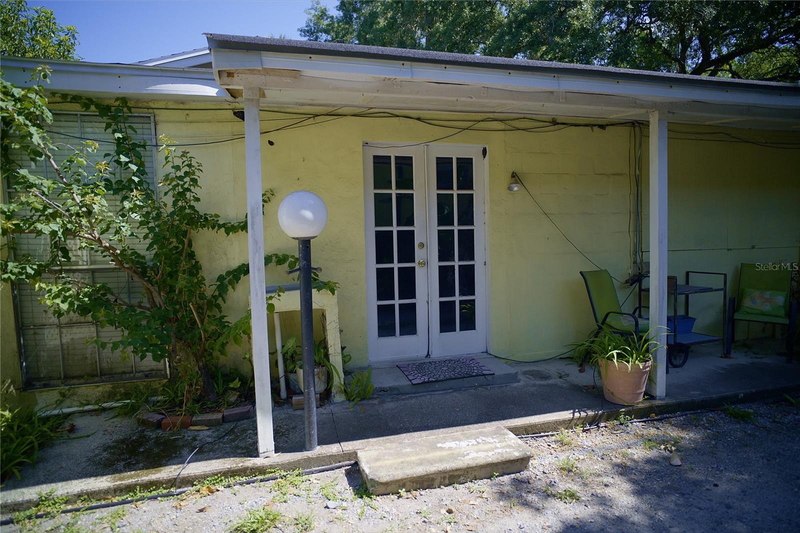 CRYSTAL RDG SUB - Residential Income