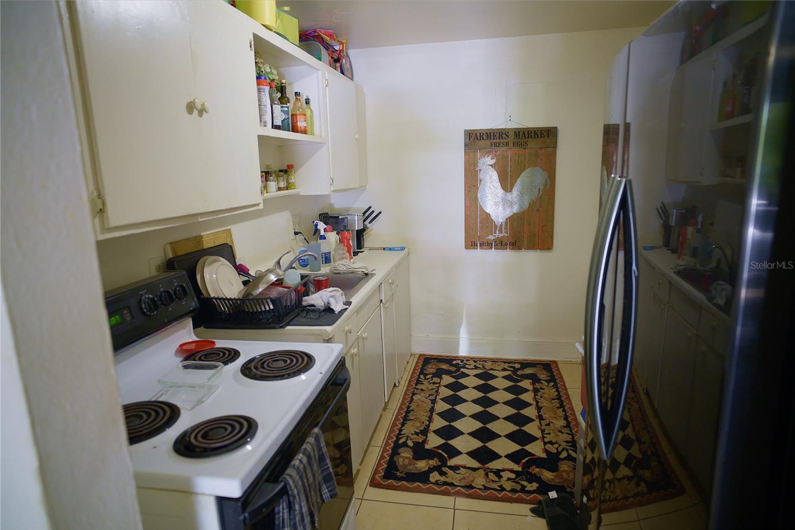 CRYSTAL RDG SUB - Residential Income