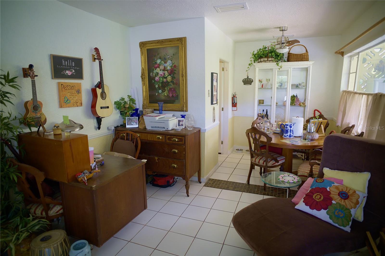 CRYSTAL RDG SUB - Residential Income